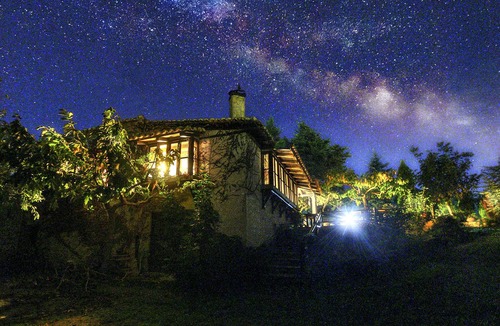 Egira Villa | Ampelos Estate – The Villa (4 bedroom villa)