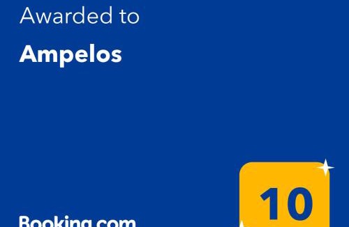 Chania Apartment | Ampelos