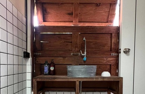Suan Luang House | Amphawa Hideaway