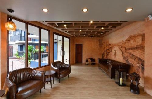 Amphawa Hotel | Amphawa Riverfront Hotel