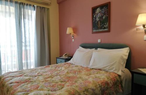 Amfilochia Hotel | Amvrakia Hotel