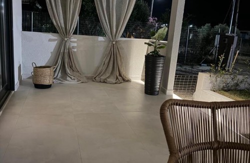Flogita Villa | Amy Luxury Villa