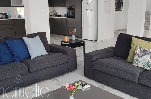 Sotira Villa | anémelie vacation home