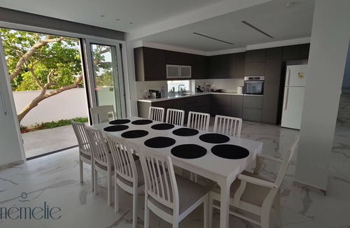 Sotira Villa | anémelie vacation home