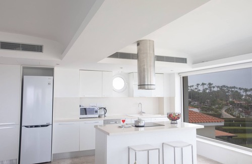 Protaras Cottage | An apartment that sleeps 5 guests in 2 bedrooms