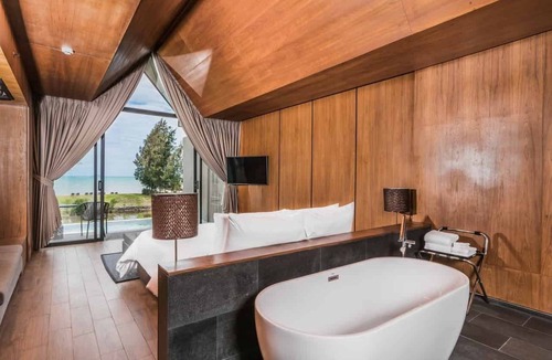 Na Chom Thian Hotel | Ana Anan Resort & Villas Pattaya