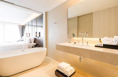 Na Chom Thian Hotel | Ana Anan Resort & Villas Pattaya