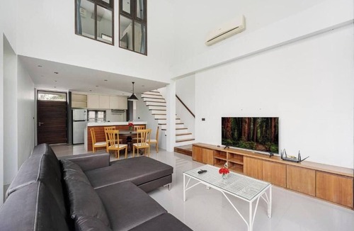 Na Thon House | Ana's house in Lipa Noi