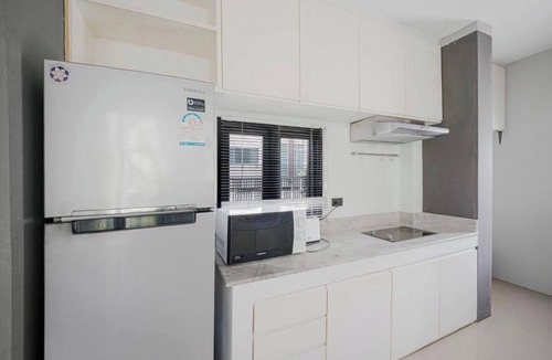 Na Thon House | Ana's house in Lipa Noi