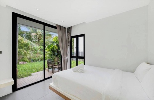 Na Thon House | Ana's house in Lipa Noi