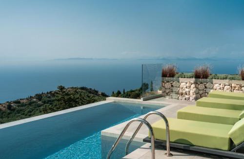 Exanthia Hotel | Anadeo Villas & Suites