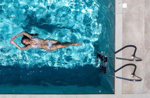 Exanthia Hotel | Anadeo Villas & Suites