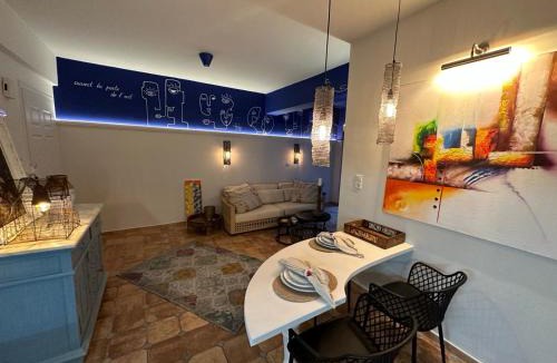 Amfilochia Apartment | Anais