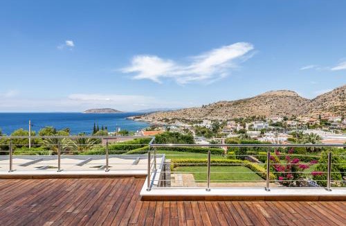 Palaia Fokaia House | Analisa Luxury Villa