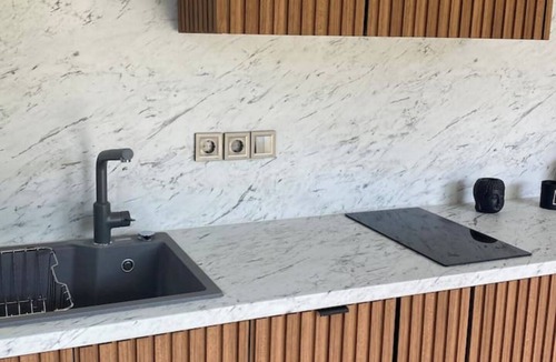 Alepou Apartment | Anamar Apt