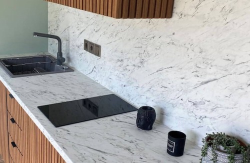 Alepou Apartment | Anamar Apt