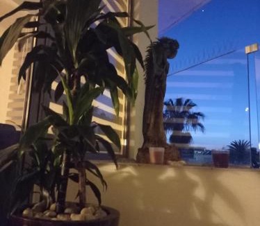 Larnaca City Centre Apartment | Anamor apartment 408