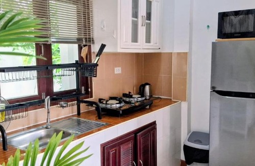Mae Nam Villa | Ananda Resort Villa 10 Maenam Jungle