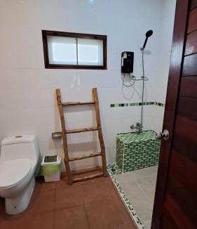 Mae Nam House | Ananda Resort villa 9 in the jungle