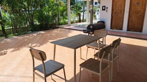 Mae Nam House | Ananda resort, Villa7 in Thai jungle