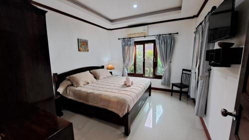 Mae Nam House | Ananda resort, Villa7 in Thai jungle