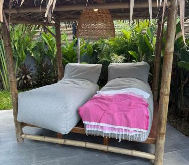 Taling Ngam Villa | Ananda Villa, like home, but better