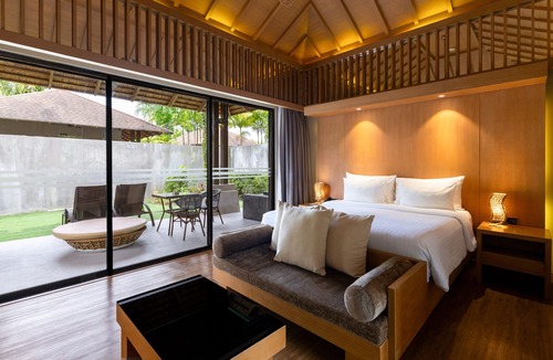 Khao Lak Resort | ananea Beyond Khaolak