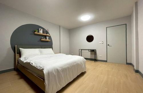Bang Sue House | Ananta House