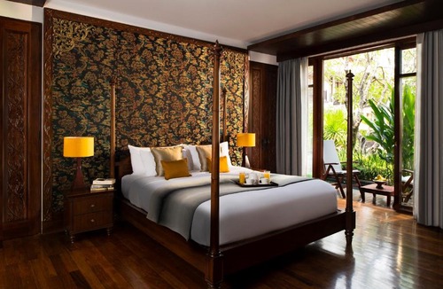 Siem Reap Hotel | Anantara Angkor Resort
