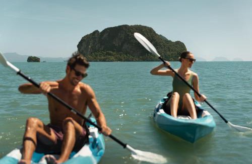 Ko Yao Resort | Anantara Koh Yao Yai Resort & Villas