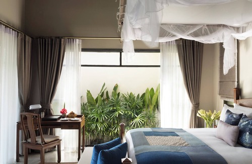 Bophut Resort | Anantara Lawana Koh Samui Resort, Chaweng
