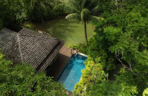 Choeng Thale Resort | Anantara Layan Phuket Resort