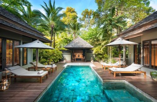 Choeng Thale Resort | Anantara Layan Phuket Resort