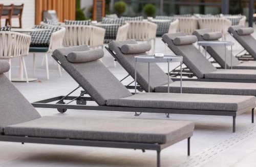 Longakion Hotel | Ananti Resort & Spa