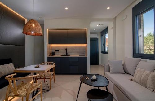 Episkopi House | Anantia Luxury Maisonette - Scenic View