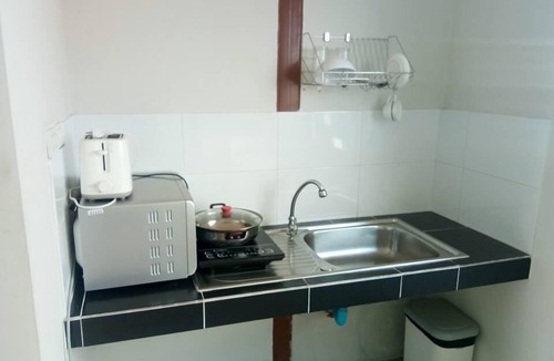 Don Hua Lo Hotel | Ananya Residence Service Apartment
