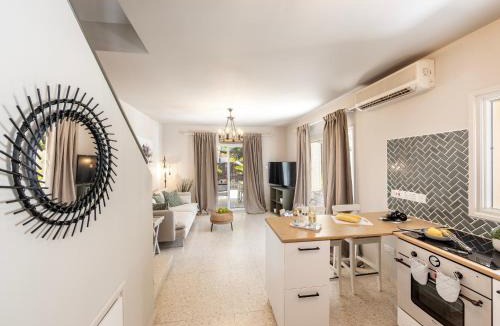 Pervolia Villa | Anas Kiti Seaside Villa