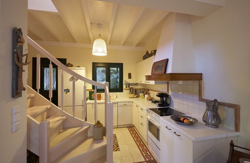 Sami Villa | Anassa Boutique Beach House | Registration number 00000855271