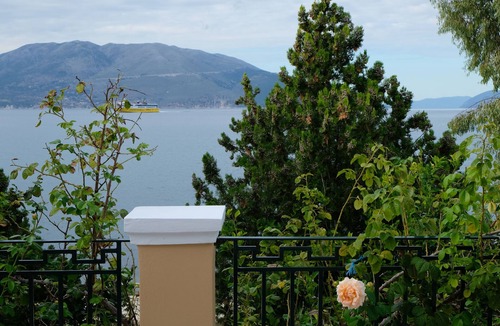 Sami Villa | Anassa Boutique Beach House | Registration number 00000855271