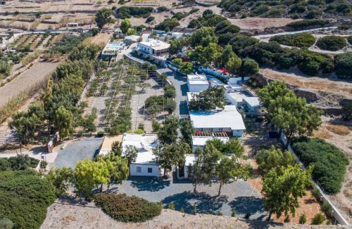 Galissas Resort | Anassa Cycladic Village