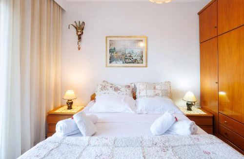 Veroia Apartment | Anastasia