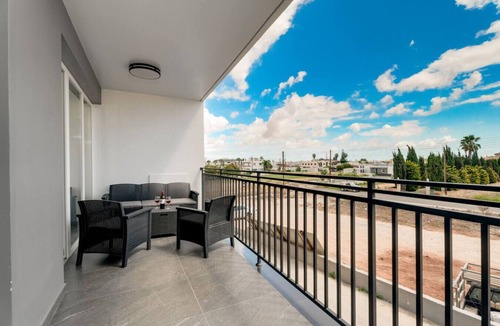 Xylofagou Apartment | Anastasia Residence 104