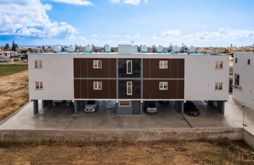Xylofagou Apartment | Anastasia Residence 104