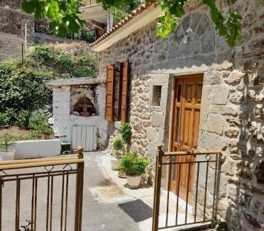 Kastri House | Anastasia’s Home