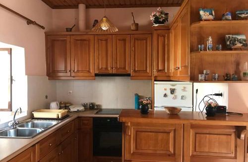 Kastri House | Anastasia’s Home