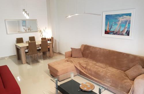 Old Town Apartment | Anastasias House