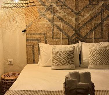 Afytos Apartment | Anatoli Halkidiki