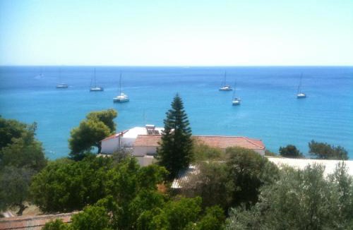 Agia Marina Hotel | Anatoli Hotel