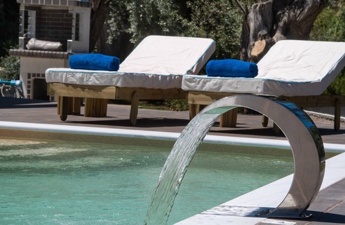 Nidri Villa | Anatoli villas lefkada