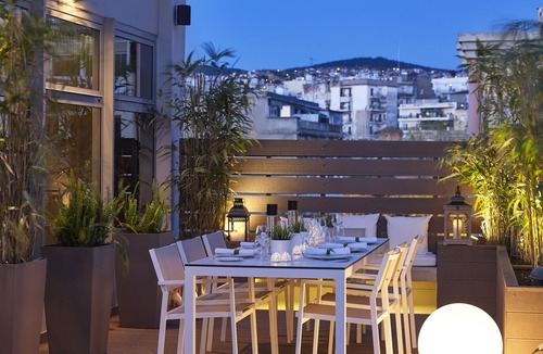 Vardaris Hotel | Anatolia